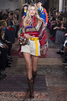 Ralph Lauren Fall 2018 Ralph Lauren 50 years of fashion